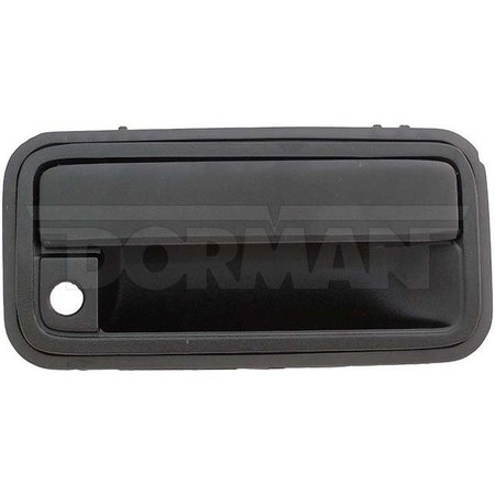 MOTORMITE TAILGATE HANDLE 83360